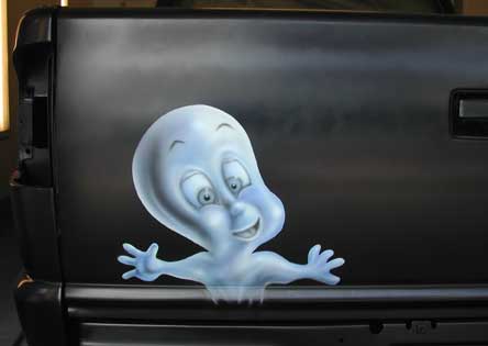 casper airbrush