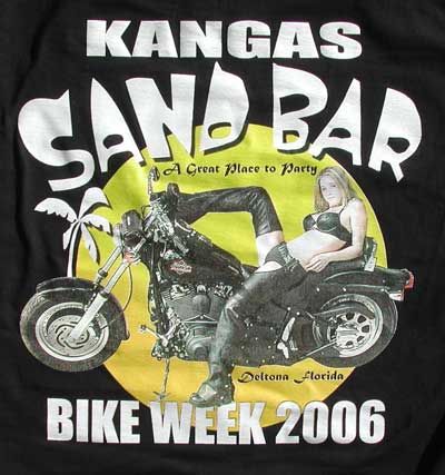 Sandbar photo