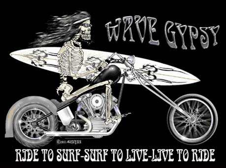wavegypsy chopper